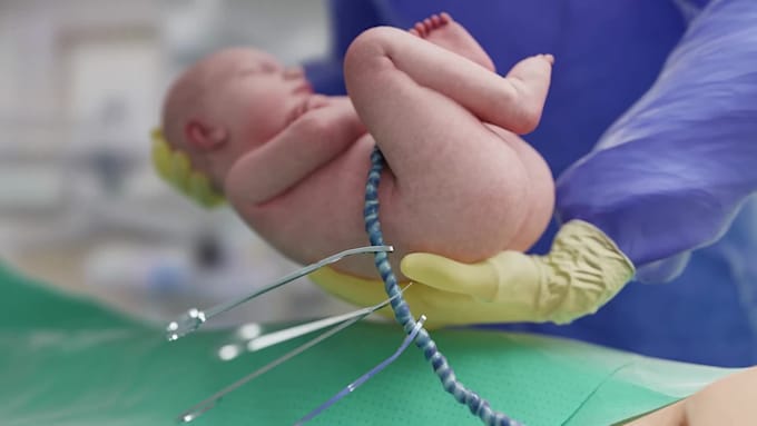 create realistic 3d medical animation for healthcare and biotech companies
