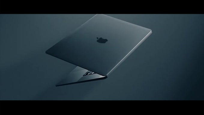 create product animation and promo video