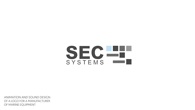 create a professional 2d logo animation for your business