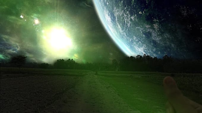 do vfx and special effects for your videos