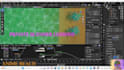 teach blender and after effects for 3d and 2d animations