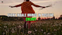 make cinematic meditation and affirmation video with music