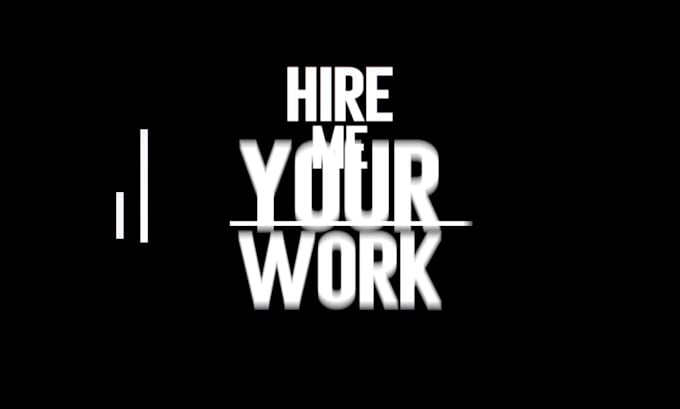 create any custom 2d animation video in after effects