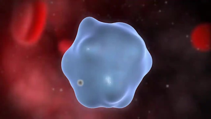 create 3d medical device animation, 3d medical explainer video