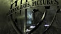 create power epic grunge logo video