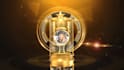 create luxury 3d golden award promotional video