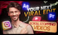 edit your instagram reels, youtube shorts and tiktok videos