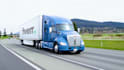 make this truck trailer video for your logo