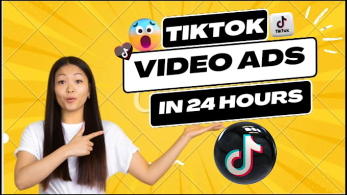 create personalized tik tok, facebook video ads with a perfect hook
