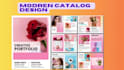 do product catalog design, catalog design, catalogue design