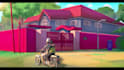 make 3d character animation, 3d cartoon animation, 3d kids animation video