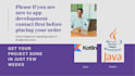create android app and desktop applications in java