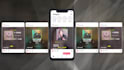 make stunning music visualizer for you