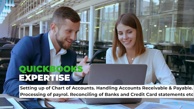 be chartered accountant quickbooks desktop quickbooks online