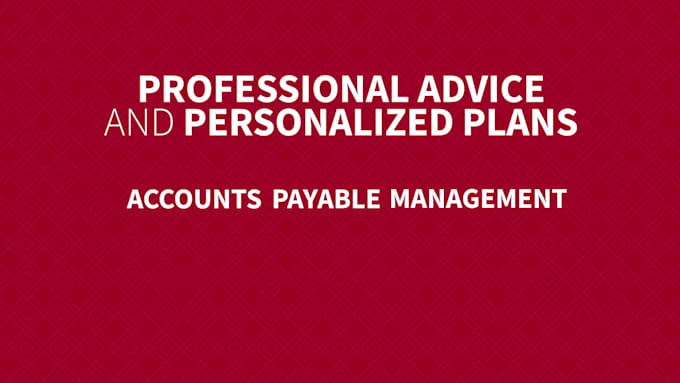 manage your monthly book keeping services