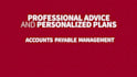 manage your monthly book keeping services