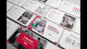 do a creative powerpoint presentation design