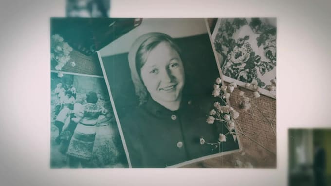 create a memorial slideshow, funeral tribute, and celebration of life video