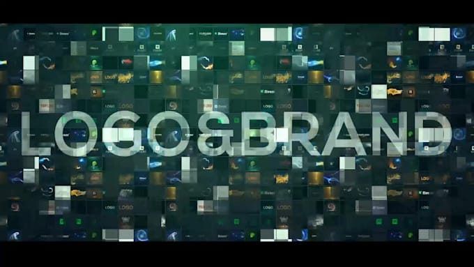 create this VIDEOWALL logo in 24hrs