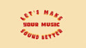 mix and master your electronic music