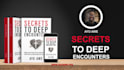 create a cinematic book teaser or trailer