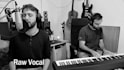 pitch correct, autotune, time align or mix your vocal