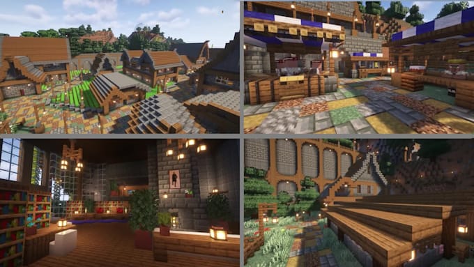 edit your minecraft videos professionally at very low cost