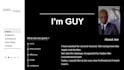 a animated and motion graphic CV video