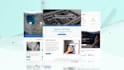 create wordpress website on bluehost, namecheap, siteground