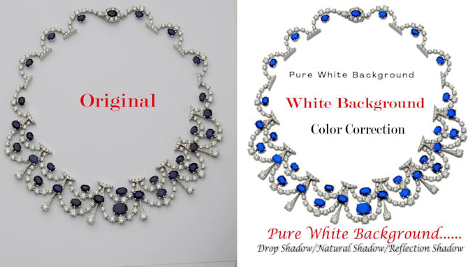 do remove background from image, clipping path, transparent or white