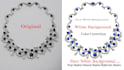 do remove background from image, clipping path, transparent or white