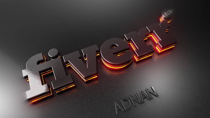 do a professional video by after effects any type