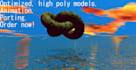 make high quality 3d models