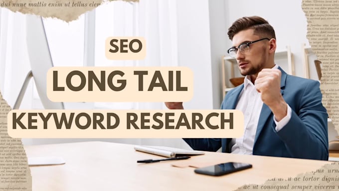 get long tail keywords through seo kgr advanced research