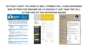 prepare professional resume template and CV design