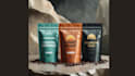 premium coffee bag packaging and coffee product labels