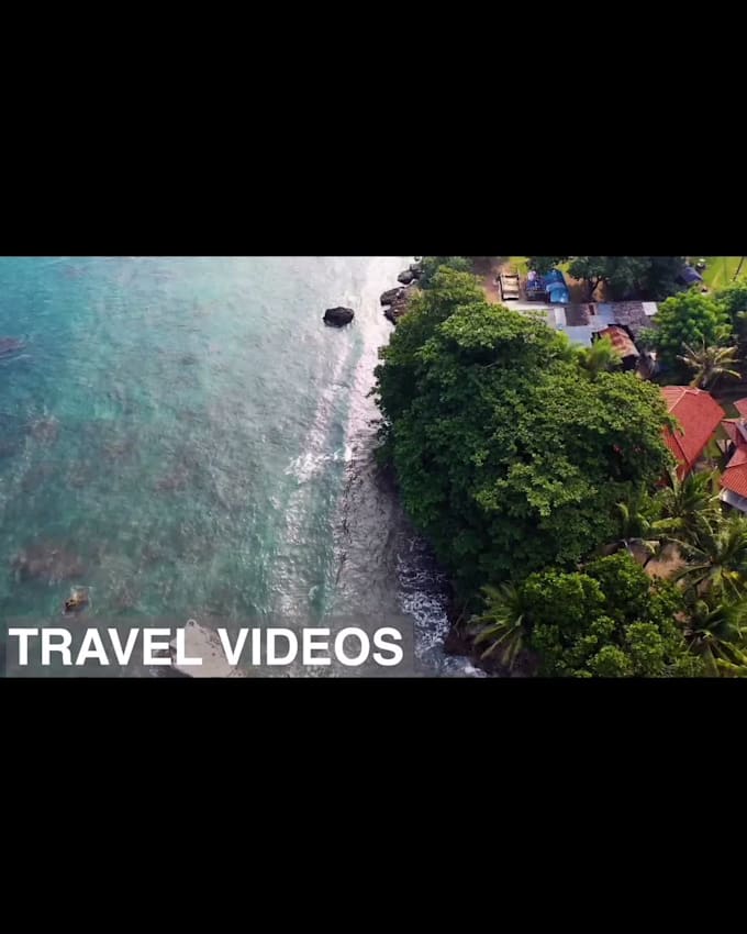 create a aesthetic video editing for you