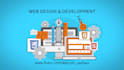 develop responsive wordpress website design