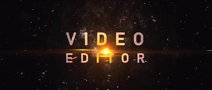 professionally edit viral tiktok videos, ads, reels, and shorts