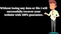 remove malware from wordpress website