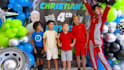 be your kids youtube video editor