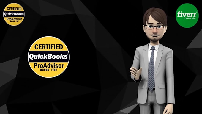 do quickbooks online bookkeeping, cleanup, catchup and bank reconciliation