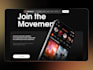 create 3d interactive wix studio website design wix studio animated 3d website