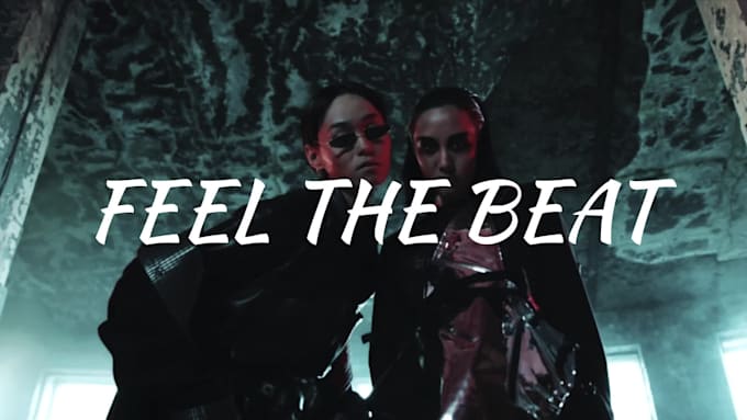 edit cinematic fashion videos, films, reels for your brand