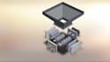 design professional 3d models using solidworks