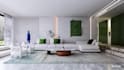 do architectural render, animation using enscape