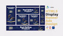 create HTML5 banner ads for google display network