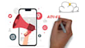 create an animated whiteboard explainer video