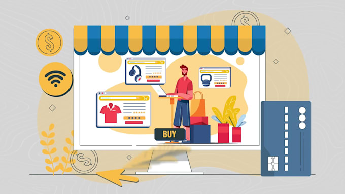 create attractive 2d cartoon animation and explainer video