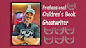ghostwrite a silly funny and upbeat comic childrens story